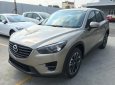 Mazda CX 5 Facelift 2017 - Bán xe Mazda CX 5 2.0 đời 2018, màu trắng, giá ưu đãi, xe giao ngay trong 1 nốt nhạc, trả góp 90%- liên hệ 0938 900 820