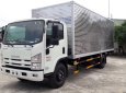 Isuzu N-SERIES 75M 2016 - Bán ô tô Isuzu NQR 75M đời 2017 thùng kín 6m2, điều hòa