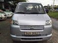 Suzuki APV GL 1.6 MT 2006 - Cần bán xe Suzuki APV GL 1.6 MT đời 2006, màu bạc, 235 triệu