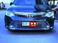 Toyota Camry   2.0  2015 - Chính chủ bán lại xe Toyota Camry 2.0 đời 2015