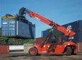 Xe tải Trên 10 tấn Kalmar 2011 - Bán xe Kalmar gắp container, 45 tấn, nâng 5 tầng, giá rẻ, alo giao ngay