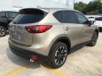 Mazda CX 5 Facelift 2017 - Bán xe Mazda CX 5 2.0 đời 2018, màu trắng, giá ưu đãi, xe giao ngay trong 1 nốt nhạc, trả góp 90%- liên hệ 0938 900 820