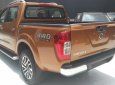 Nissan Navara 2017 - Cần bán xe Nissan Navara đời 2017, nhập khẩu, giá tốt