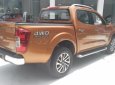Nissan Navara 2017 - Cần bán xe Nissan Navara đời 2017, nhập khẩu, giá tốt