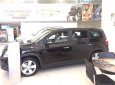 Chevrolet Orlando LTZ 2017 - Cần bán xe Chevrolet Orlando LTZ 2017, màu đen, nhập khẩu chính hãng