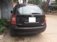 Kia Carens SX 2009 - Bán xe Kia Carens sx năm 2009, màu đen