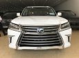 Lexus LX5700 2017 - Bán xe Lexus LX5700 đời 2017, màu trắng, xe nhập