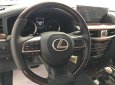 Lexus LX5700 2017 - Bán xe Lexus LX5700 đời 2017, màu trắng, xe nhập