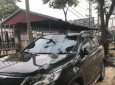 Kia Sorento DATH 2015 - Bán Kia Sorento DATH đời 2015, màu đen chính chủ, giá tốt