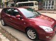 Hyundai i30 1.6AT 2008 - Cần bán gấp Hyundai i30 1.6AT 2008, màu đỏ, xe nhập, 350 triệu