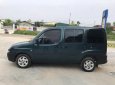 Fiat Doblo 2003 - Bán Fiat Doblo đời 2003, màu xanh lam, 68tr