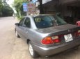 Mazda 323 1997 - Bán xe Mazda 323 đời 1997, màu xám, nhập khẩu