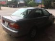 Mazda 323 1997 - Bán xe Mazda 323 đời 1997, màu xám, nhập khẩu