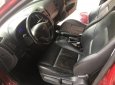 Hyundai i30 1.6AT 2008 - Cần bán gấp Hyundai i30 1.6AT 2008, màu đỏ, xe nhập, 350 triệu