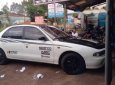 Mitsubishi Galant   1993 - Cần bán lại xe Mitsubishi Galant đời 1993, màu trắng, giá 140tr