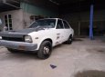 Isuzu Gemini   1990 - Cần bán lại xe Isuzu Gemini đời 1990, màu trắng, nhập khẩu nguyên chiếc