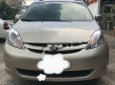 Toyota Sienna LE 3.5AT 2008 - Bán xe Toyota Sienna LE đời 2008, màu vàng, nhập khẩu chính chủ