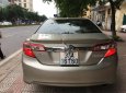 Toyota Camry XLE 2014 - Bán Toyota Camry XLE đời 2014, màu vàng, nhập khẩu