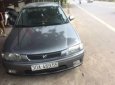 Mazda 323 1997 - Bán xe Mazda 323 đời 1997, màu xám, nhập khẩu