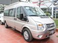 Ford Transit 2.4L MT 2018 - Bán Ford Transit sản xuất 2018, nhiều quà tặng hấp dẫn, cam kết giá tốt nhất thị trường hãy liên hệ ngay