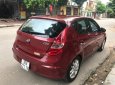 Hyundai i30 1.6AT 2008 - Cần bán gấp Hyundai i30 1.6AT 2008, màu đỏ, xe nhập, 350 triệu