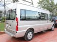 Ford Transit 2.4L MT 2018 - Bán Ford Transit sản xuất 2018, nhiều quà tặng hấp dẫn, cam kết giá tốt nhất thị trường hãy liên hệ ngay