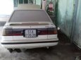 Toyota Corolla altis   1986 - Bán Toyota Corolla altis đời 1986, màu trắng, giá 50tr