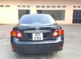Toyota Corolla XLI 2009 - Cần bán Toyota Corolla Xli đời 2009, màu đen, nhập khẩu