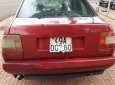 Fiat Tempra 1997 - Bán Fiat Tempra đời 1997, màu đỏ, nhập khẩu
