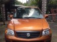 Suzuki Alto 2011 - Cần bán lại xe Suzuki Alto đời 2011, giá 215tr