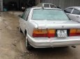 Kia Concord 1990 - Bán xe Kia Concord đời 1990, màu bạc, nhập khẩu