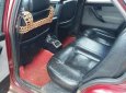 Fiat Tempra 1997 - Bán Fiat Tempra đời 1997, màu đỏ, nhập khẩu
