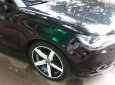 Audi A1 TFSI 2011 - Chính chủ bán xe Audi A1 TFSI đời 2011, màu đen, nhập khẩu