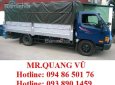 Hyundai HD 65 2016 - Trường Hải An Sương, HD65, HD72, HD500, HD 650, Xe tải Hyundai HD65 HD500 5 tấn