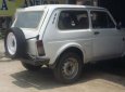 Lada Niva1600 1981 - Cần bán xe Lada Niva1600 đời 1981, màu trắng