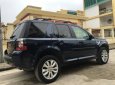 LandRover Freelander HSE 2.2 2013 - Bán LandRover Freelander HSE 2.2 2013, màu đen, xe nhập