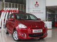 Mitsubishi Mirage 2017 - Cần bán xe Mitsubishi Mirage MT sản xuất 2017 mới 100% giá tốt nhất Việt Nam