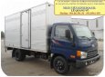 Hyundai HD 65 2016 - Trường Hải An Sương, HD65, HD72, HD500, HD 650, Xe tải Hyundai HD65 HD500 5 tấn