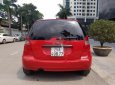 Mercedes-Benz A class A170 2009 - Bán Mercedes A170 đời 2009, màu đỏ, nhập khẩu  