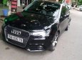 Audi A1 TFSI 2011 - Chính chủ bán xe Audi A1 TFSI đời 2011, màu đen, nhập khẩu