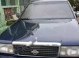 Nissan Cedric 1992 - Bán Nissan Cedric đời 1992, màu xanh lam, nhập khẩu còn mới, giá tốt