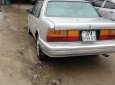 Kia Concord 1989 - Bán Kia Concord đời 1989, màu bạc, 25tr