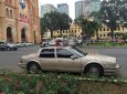 Cadillac Seville   1988 - Bán xe Cadillac Seville năm 1988, màu vàng còn mới, giá chỉ 239 triệu