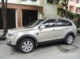 Chevrolet Captiva MAXX LTZ  2010 - Cần bán xe Chevrolet Captiva MAXX LTZ 2010, màu vàng