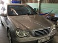 Mercedes-Benz C class C240 Avantgarde 2004 - Bán Mercedes C240 Avantgarde 2004, màu xám, 250 triệu