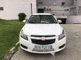 Chevrolet Cruze 1.6LS 2014 - Cần bán xe Chevrolet Cruze 1.6LS đời 2014, màu trắng còn mới, giá chỉ 390 triệu