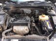 Daewoo Leganza 2000 - Bán Daewoo Leganza đời 2000, màu đen, giá chỉ 96 triệu