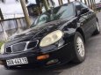 Daewoo Leganza 2000 - Bán Daewoo Leganza đời 2000, màu đen, giá chỉ 96 triệu