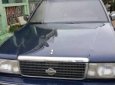 Nissan Cedric 1992 - Bán Nissan Cedric đời 1992, màu xanh lam, nhập khẩu còn mới, giá tốt