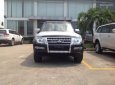 Mitsubishi Pajero 3.0 GLS 2016 - Bán xe Mitsubishi Pajero 3.0 GLS đời 2016, nhập khẩu có trả góp giá tốt nhất